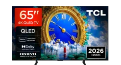 TCL 65A400 - 65