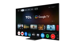 TCL 55A400U - 55