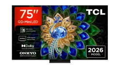 TCL 75A400U - 75