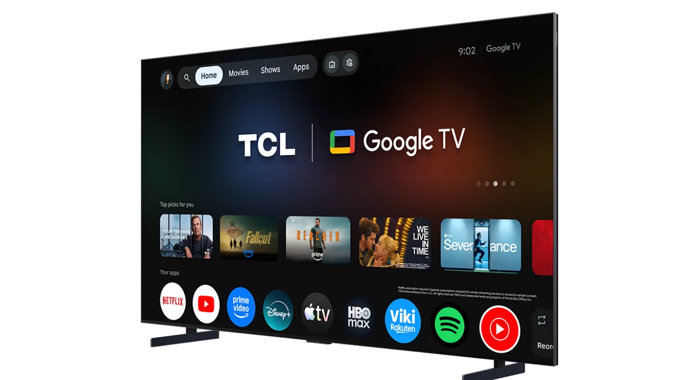 TCL 98A400U - 98" QD Mini-LED (2026)