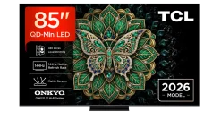 TCL 85C6K Pro - 85