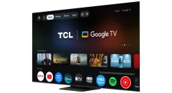 TCL 55C6K Pro - 55