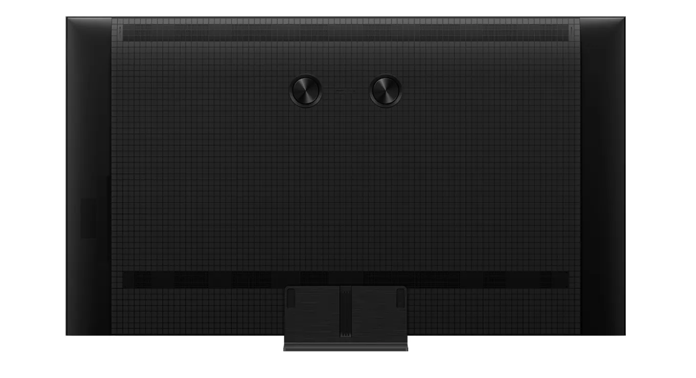 TCL 55C6K Pro - 55" QD Mini-LED (2026)