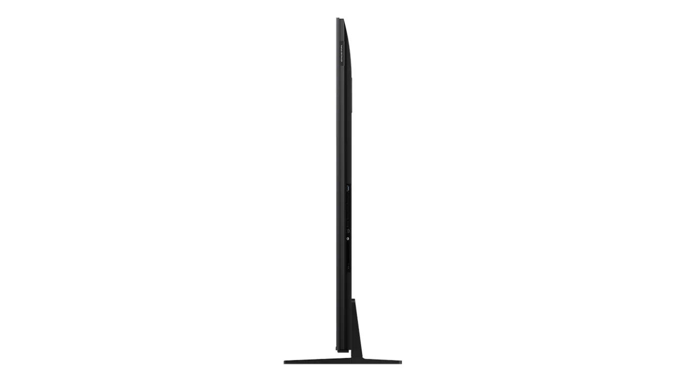 TCL 55C6K Pro - 55" QD Mini-LED (2026)