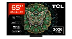 TCL 65C6K Pro - 65
