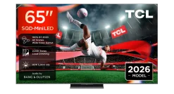 TCL 65C8L - 65