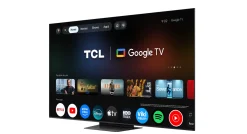 TCL 65C79L - 65" SQD Mini-LED (2026)