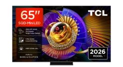 TCL 65C79L - 65