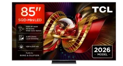 TCL 85C8L - 85