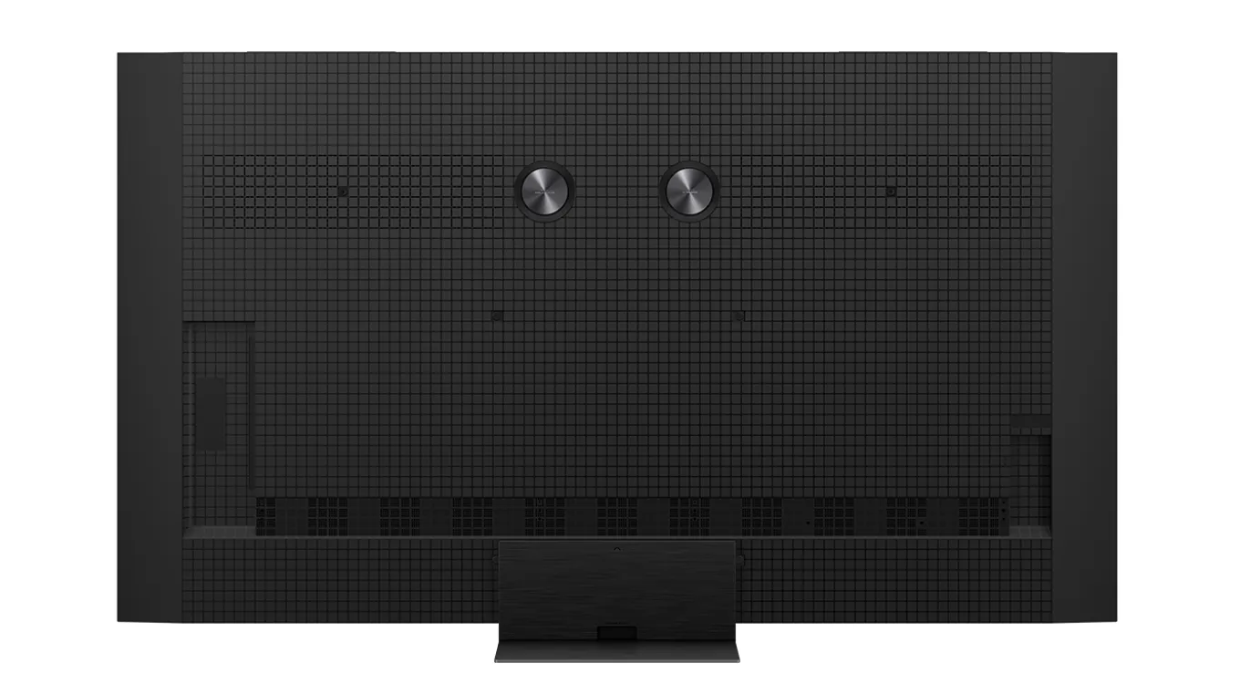 TCL 85C8L - 85" SQD Mini-LED (2026)