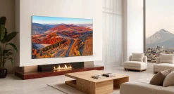 TCL 55C8L - 55