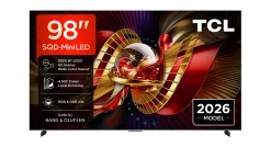 TCL 98C8L - 98