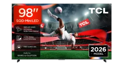 TCL 98C8L - 98