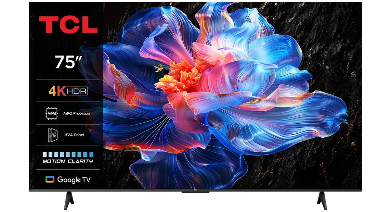 TCL 75P69K (2025)