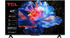 TCL 43P69K (2025)