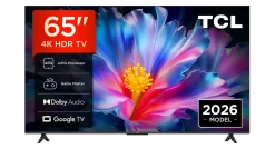 TCL 65P6L - 65" (2026)