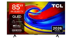 TCL 85P7L - 85