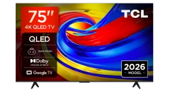 TCL 75P7L - 75