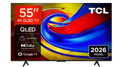 TCL 55P7L - 55