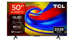 TCL 50P7L - 50