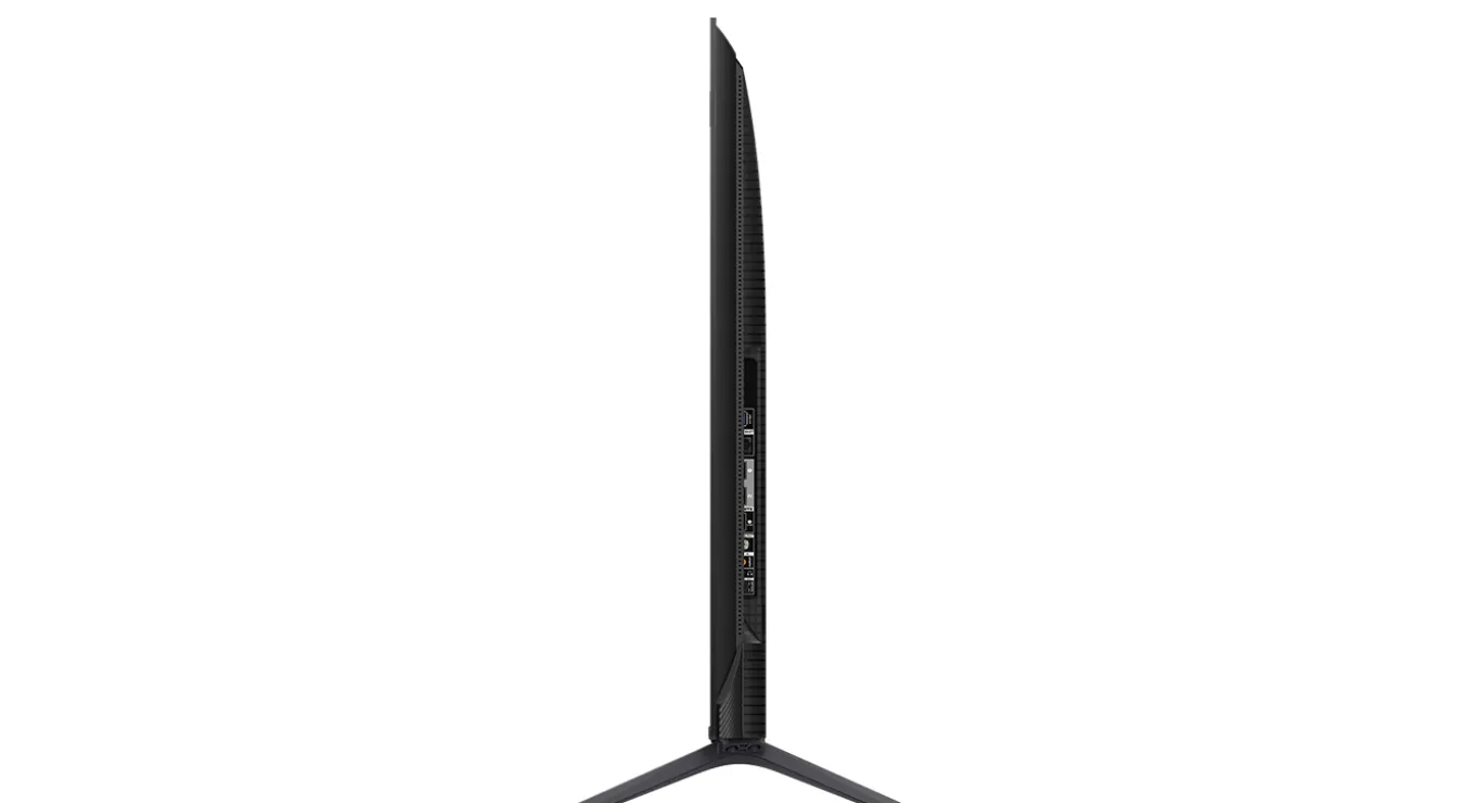 TCL QD Mini-LED 55C69K (2025)