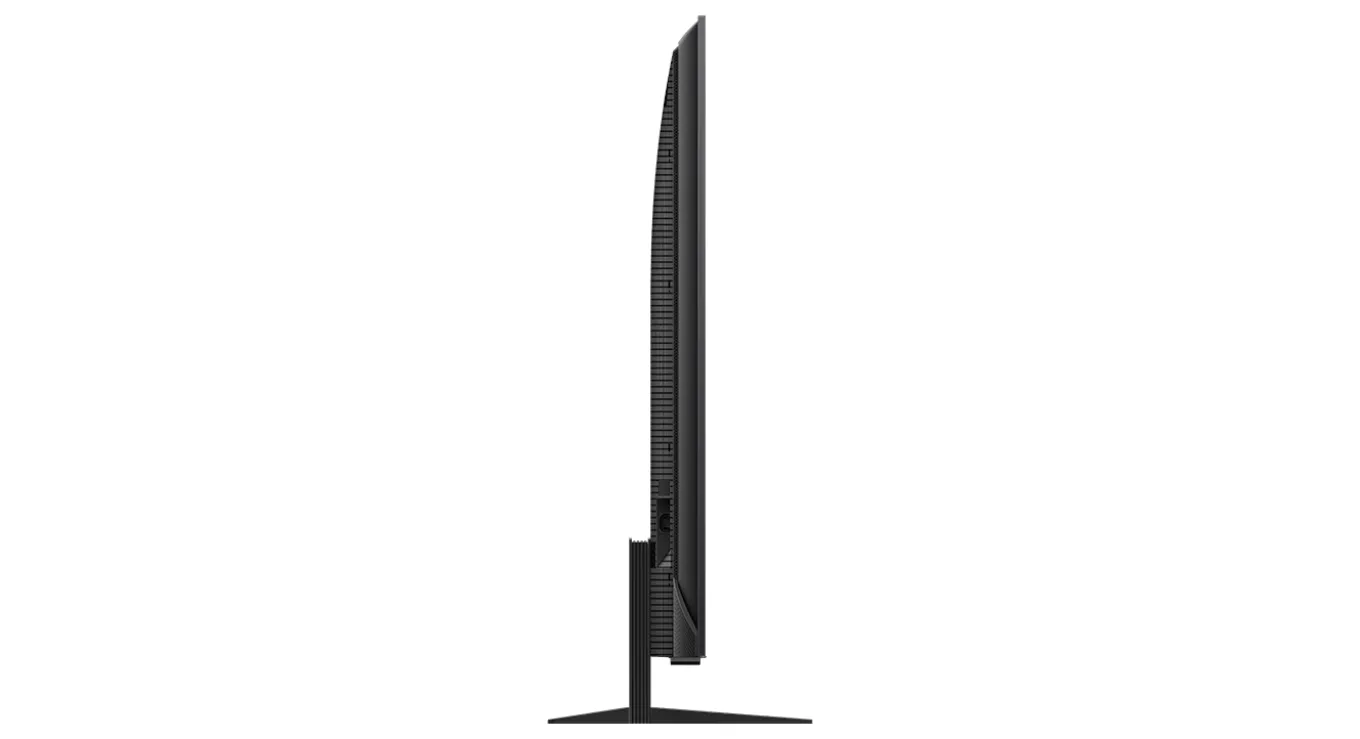 TCL QD Mini-LED 55C79K (2025)