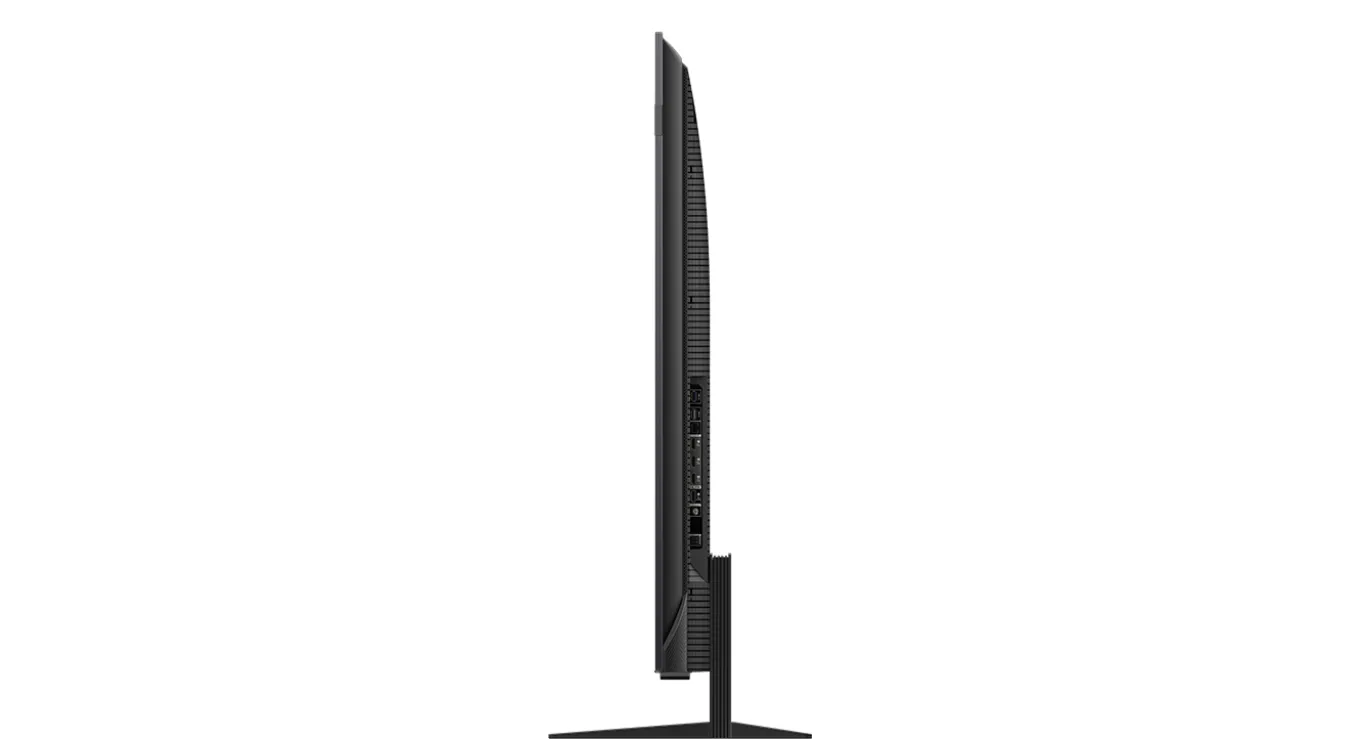 TCL QD Mini-LED 55C79K (2025)