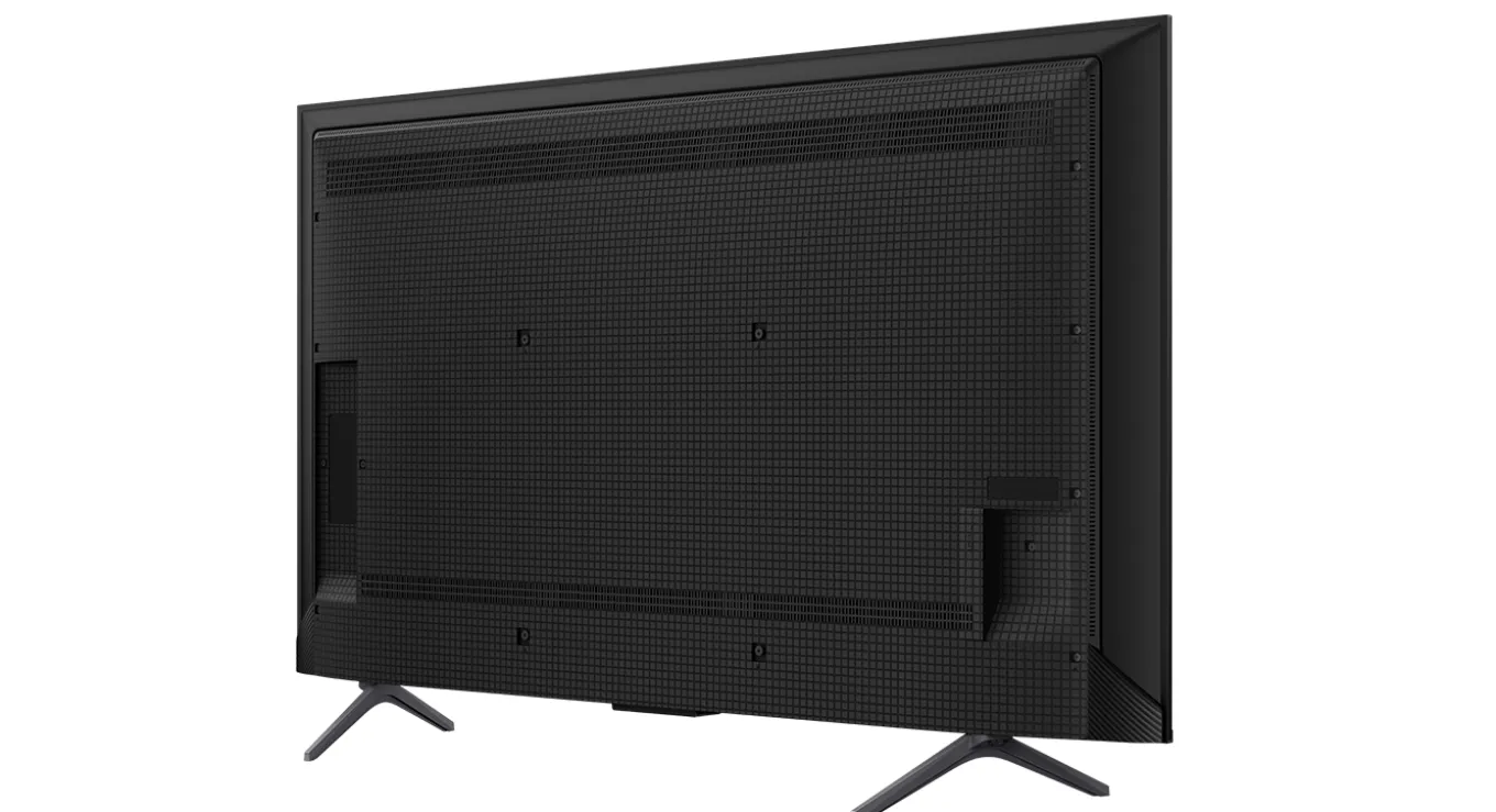 TCL QD Mini-LED 65C69K (2025)