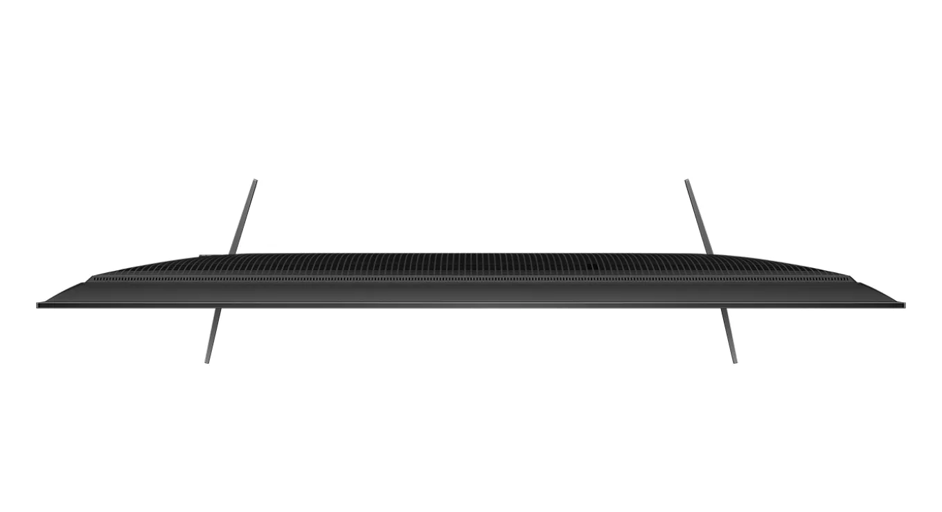 TCL QD Mini-LED 65C69K (2025)