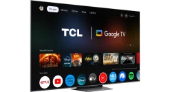 TCL QD Mini-LED 65C89K (2025)