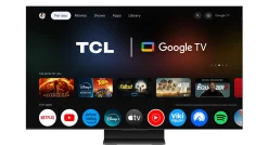 TCL QD Mini-LED 65C79K (2025)