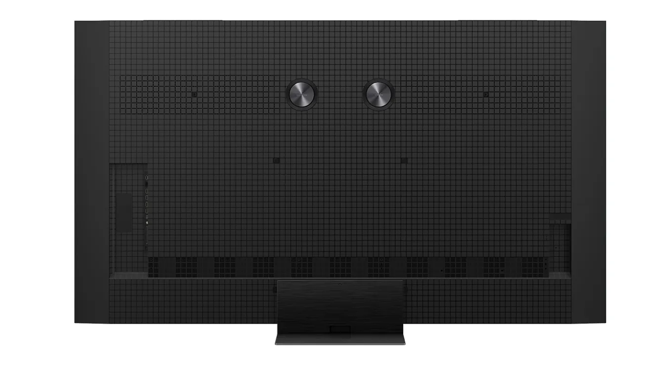 TCL QD Mini-LED 65C9K (2025)