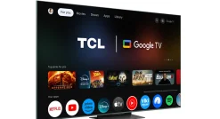 TCL QD Mini-LED 65C9K (2025)