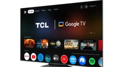 TCL QD Mini-LED 65C9K (2025)