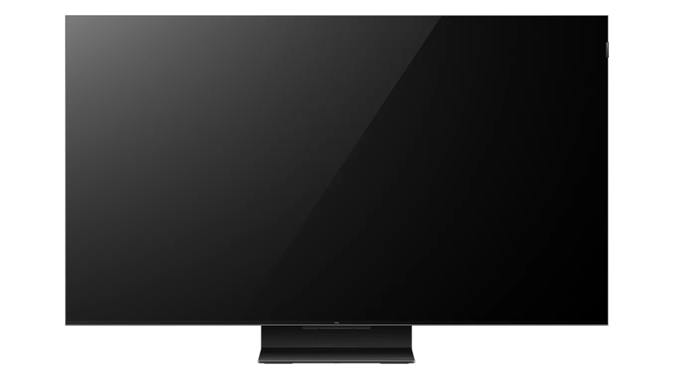 TCL QD Mini-LED 98C79K (2025)