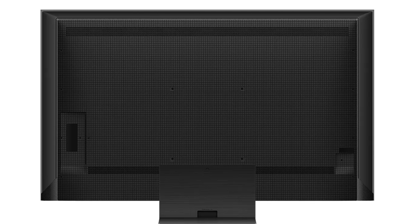 TCL QD Mini-LED 98C79K (2025)