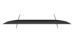TCL QD Mini-LED 75C69K (2025)