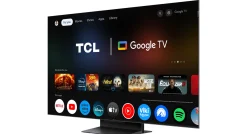 TCL QD Mini-LED 75C79K (2025)