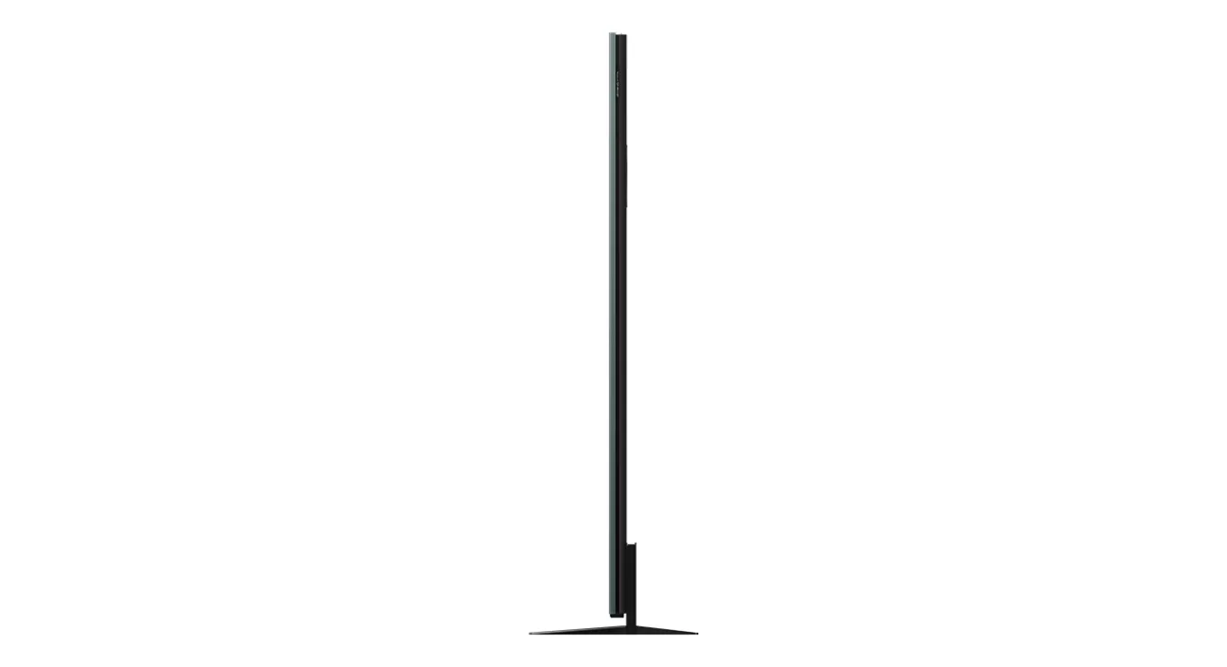 TCL QD Mini-LED 85C9K (2025)