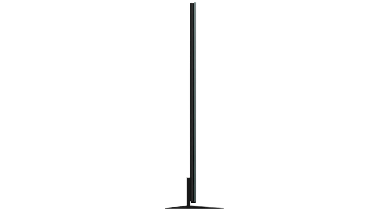 TCL QD Mini-LED 85C9K (2025)