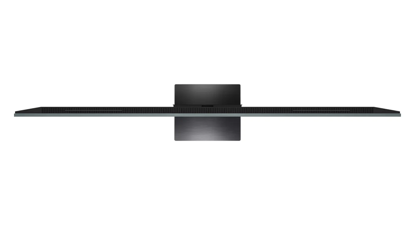TCL QD Mini-LED 85C9K (2025)