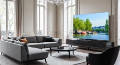 TCL QD Mini-LED 75C9K (2025)