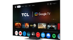TCL QD Mini-LED 85C89K (2025)