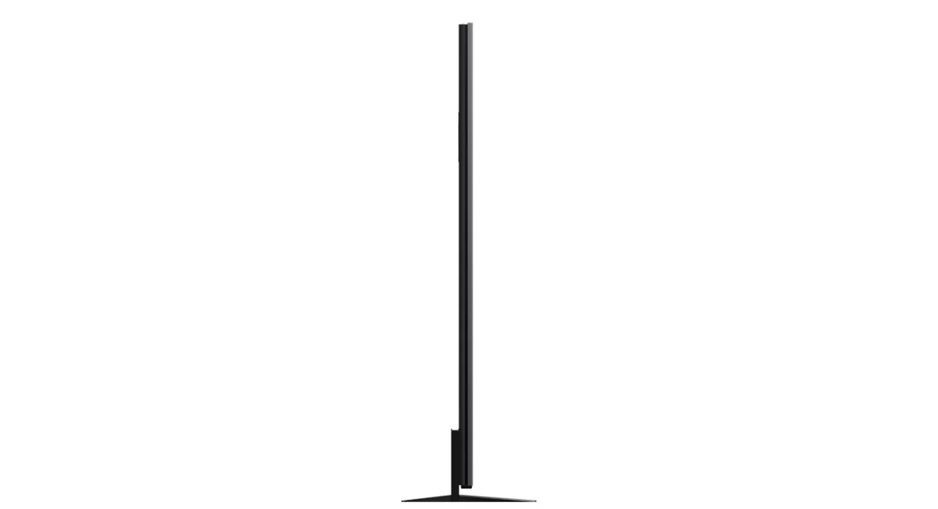 TCL QD Mini-LED 85C89K (2025)