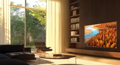 TCL QD Mini-LED 98C89K (2025)