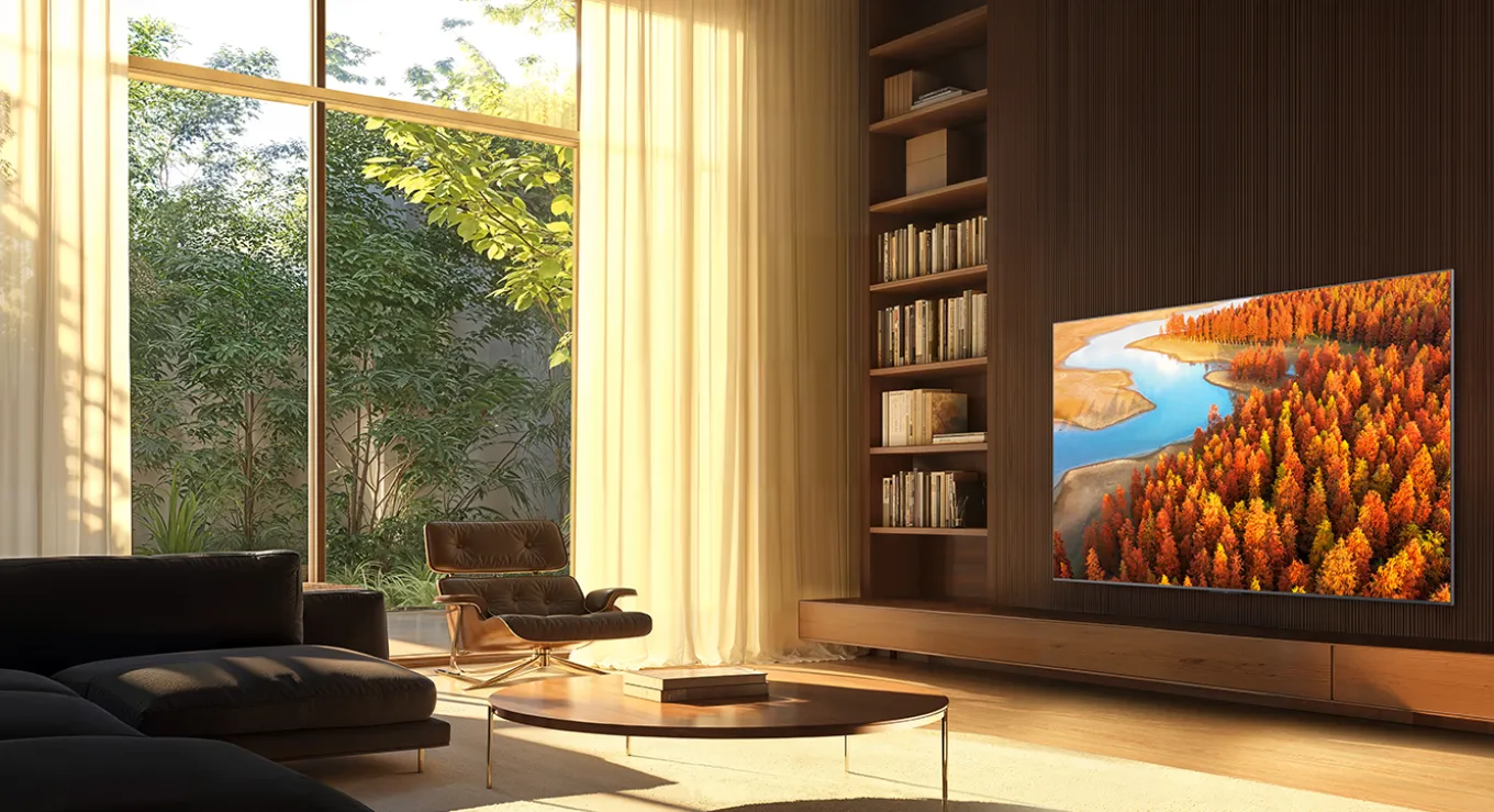 TCL QD Mini-LED 98C89K (2025)