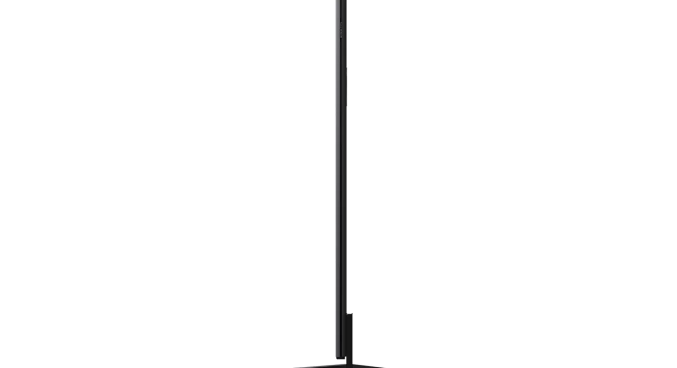 TCL QD Mini-LED 98C89K (2025)