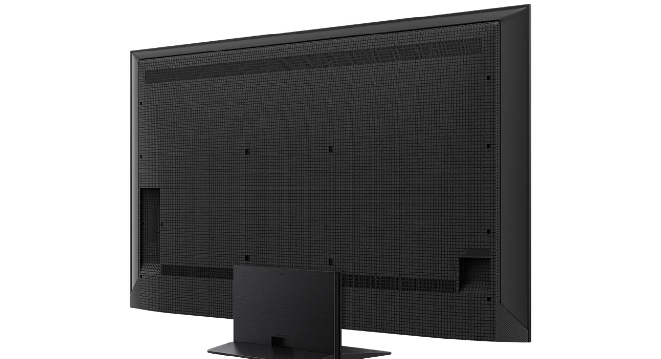 TCL QD Mini-LED 50C79K (2025)