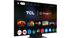 TCL QD Mini-LED 50C79K (2025)