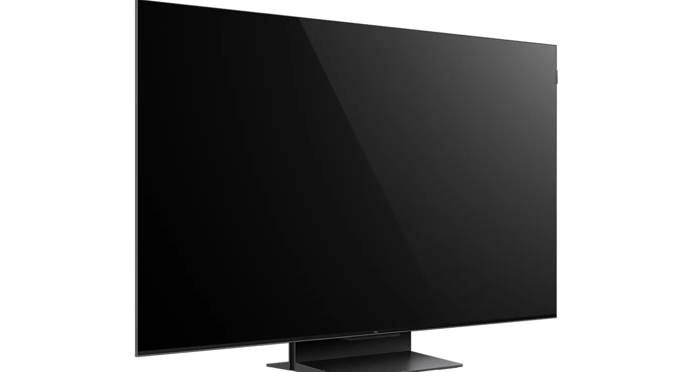 TCL QD Mini-LED 50C79K (2025)